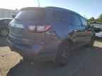 2014 CHEVROLET TRAVERSE