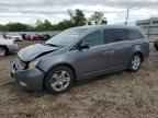2011 HONDA ODYSSEY
