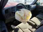 2004 CHEVROLET Silverado