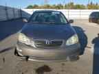 2005 TOYOTA COROLLA