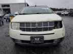 2008 LINCOLN MKX