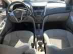 2017 HYUNDAI ACCENT