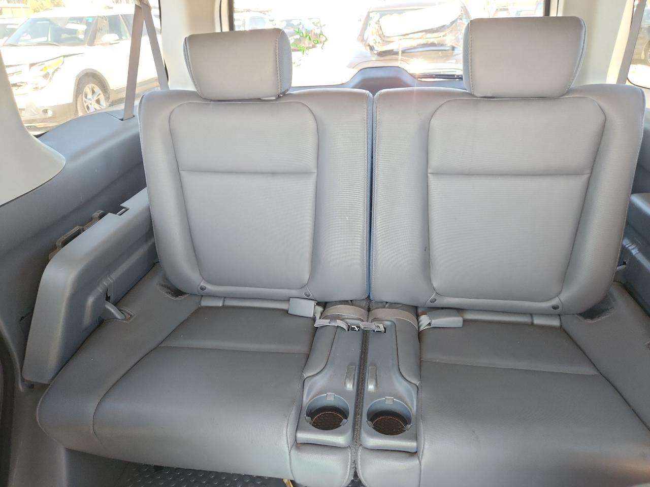 2006 HONDA Element