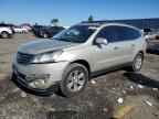 2014 CHEVROLET TRAVERSE