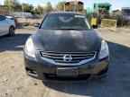 2010 NISSAN ALTIMA