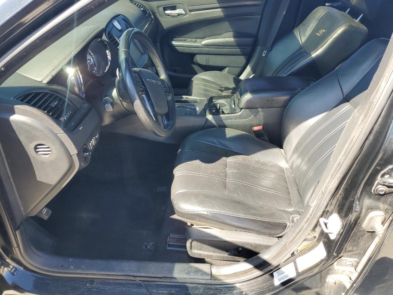 2013 CHRYSLER 300
