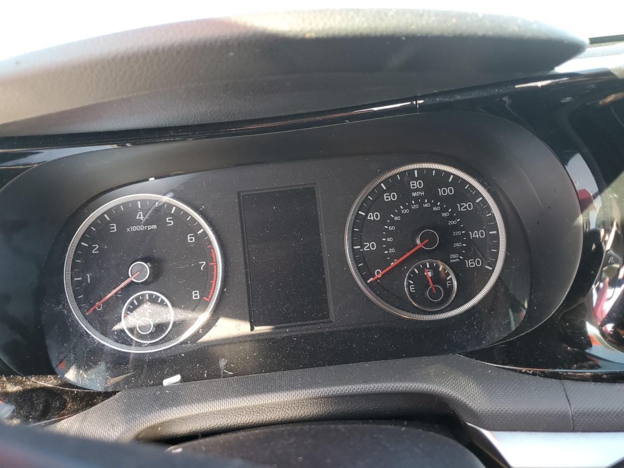 2024 KIA K5