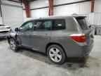 2008 TOYOTA HIGHLANDER