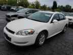 2009 CHEVROLET IMPALA