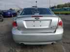 2009 FORD FUSION