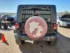 2007 JEEP WRANGLER