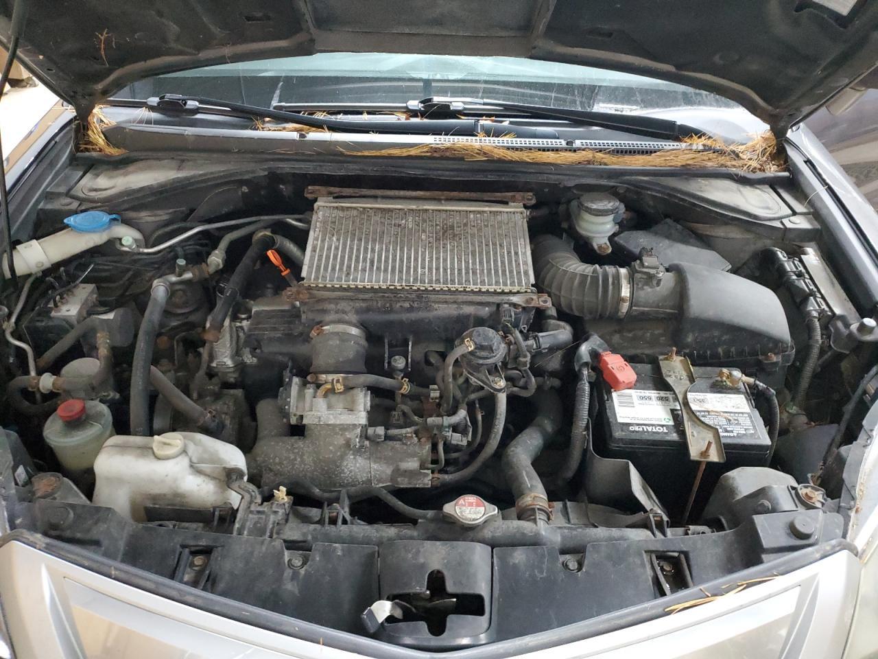 2010 ACURA RDX