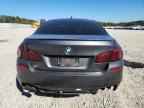 2016 BMW 5 series
