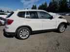 2017 BMW X3