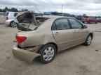 2007 TOYOTA COROLLA