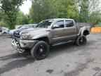 2012 TOYOTA TACOMA