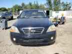 2007 KIA SORENTO