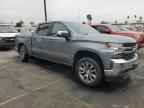 2022 CHEVROLET Silverado