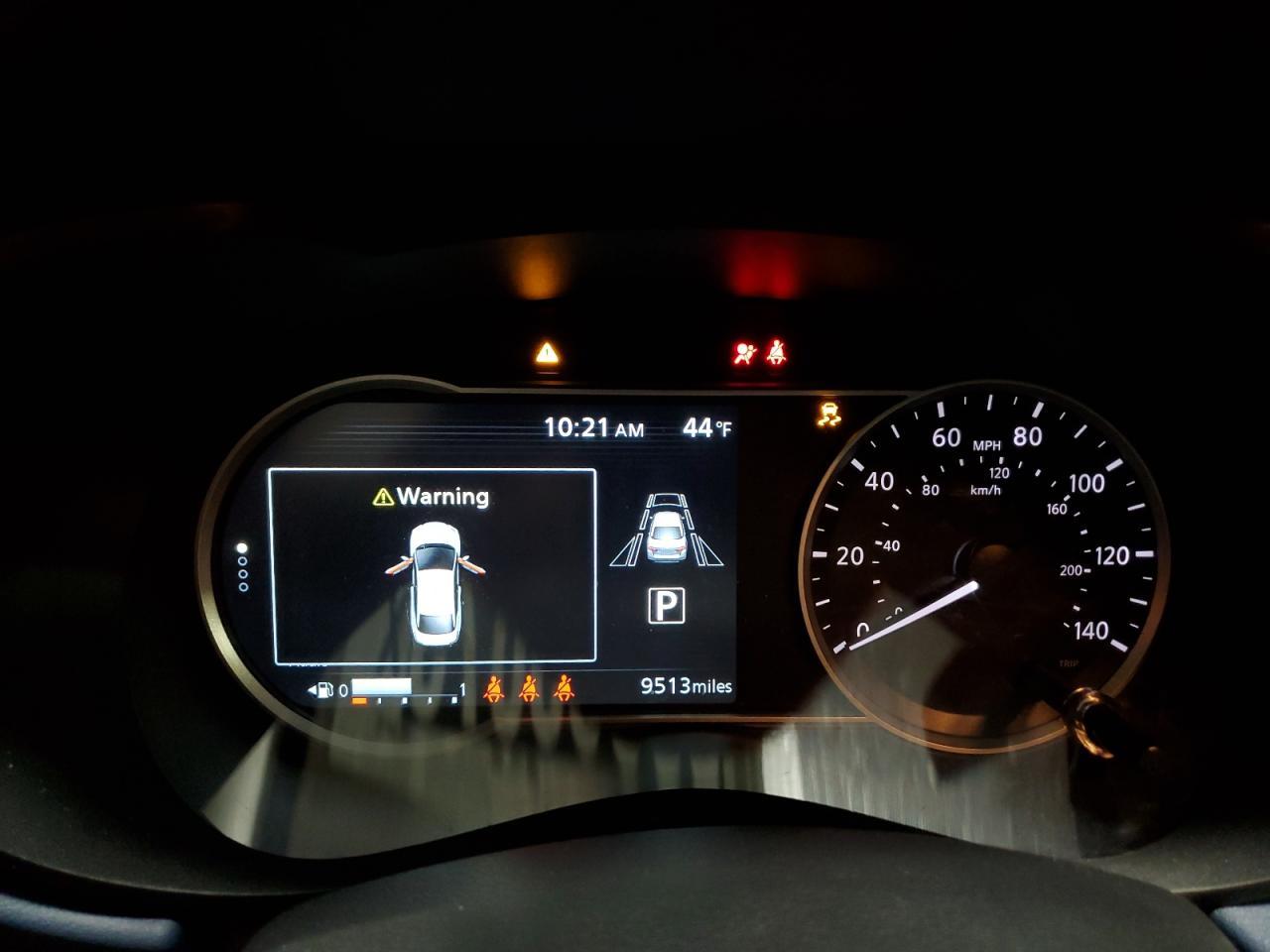 2025 NISSAN VERSA
