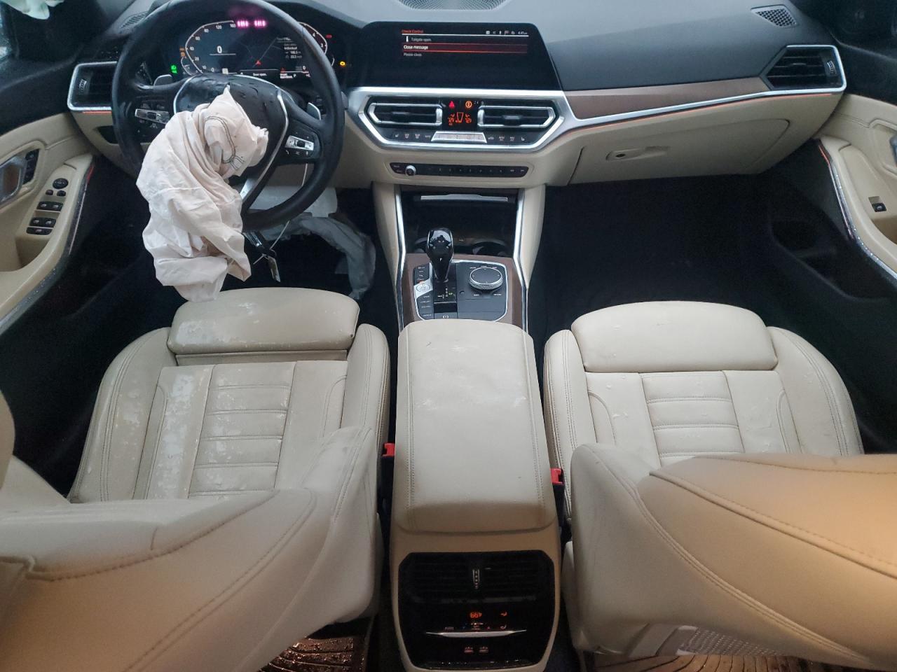 2021 BMW 3 SERIES