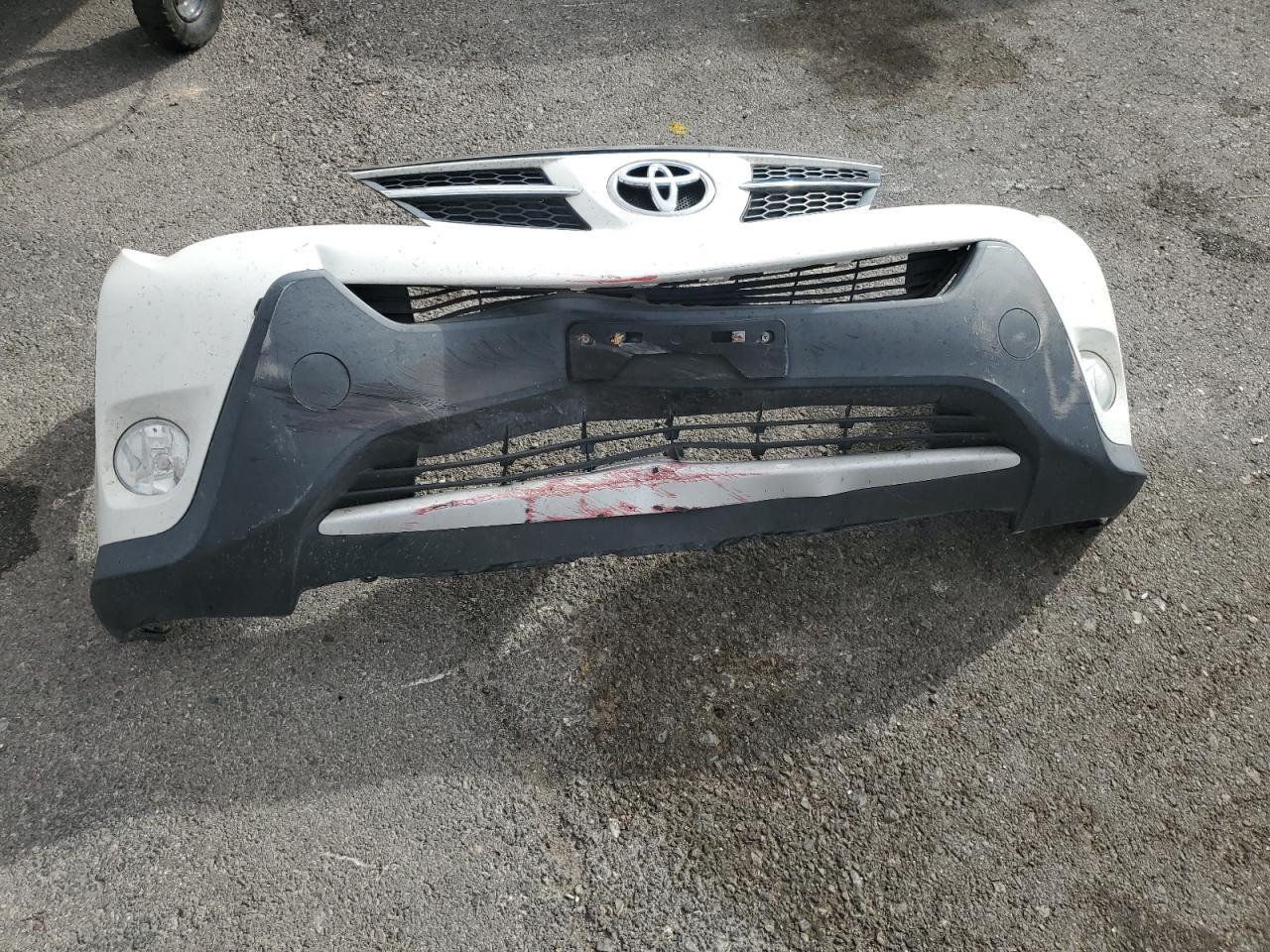 2013 TOYOTA RAV4
