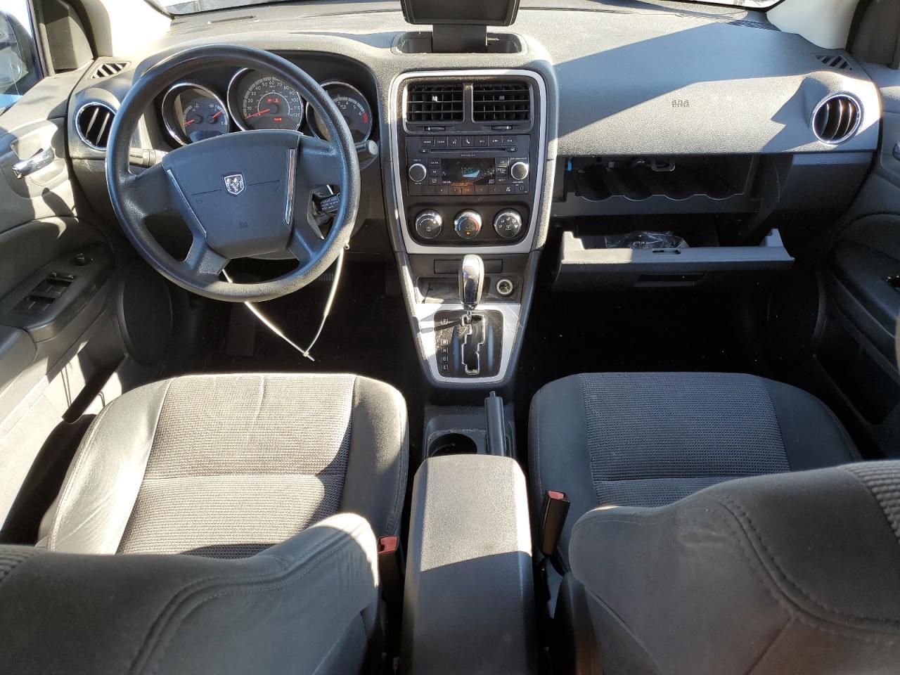 2010 DODGE Caliber
