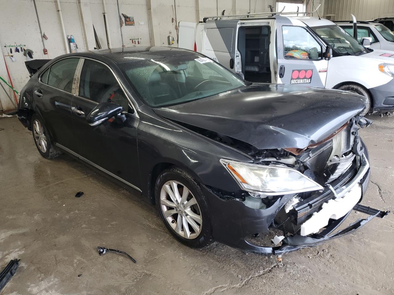 2010 LEXUS ES 350
