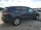 2014 CHEVROLET TRAVERSE