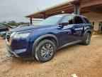2022 NISSAN PATHFINDER