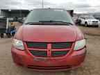 2007 DODGE GRAND CARAVAN