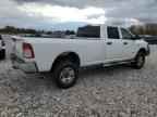 2020 RAM 2500
