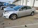 2012 CHEVROLET MALIBU