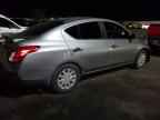2014 NISSAN VERSA