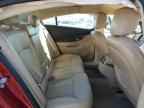 2013 BUICK LACROSSE