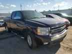 2008 CHEVROLET Silverado