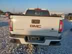 2018 GMC CANYON