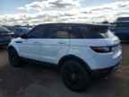 2017 LAND ROVER RANGE ROVER EVOQUE