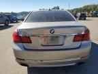 2013 BMW 7 series
