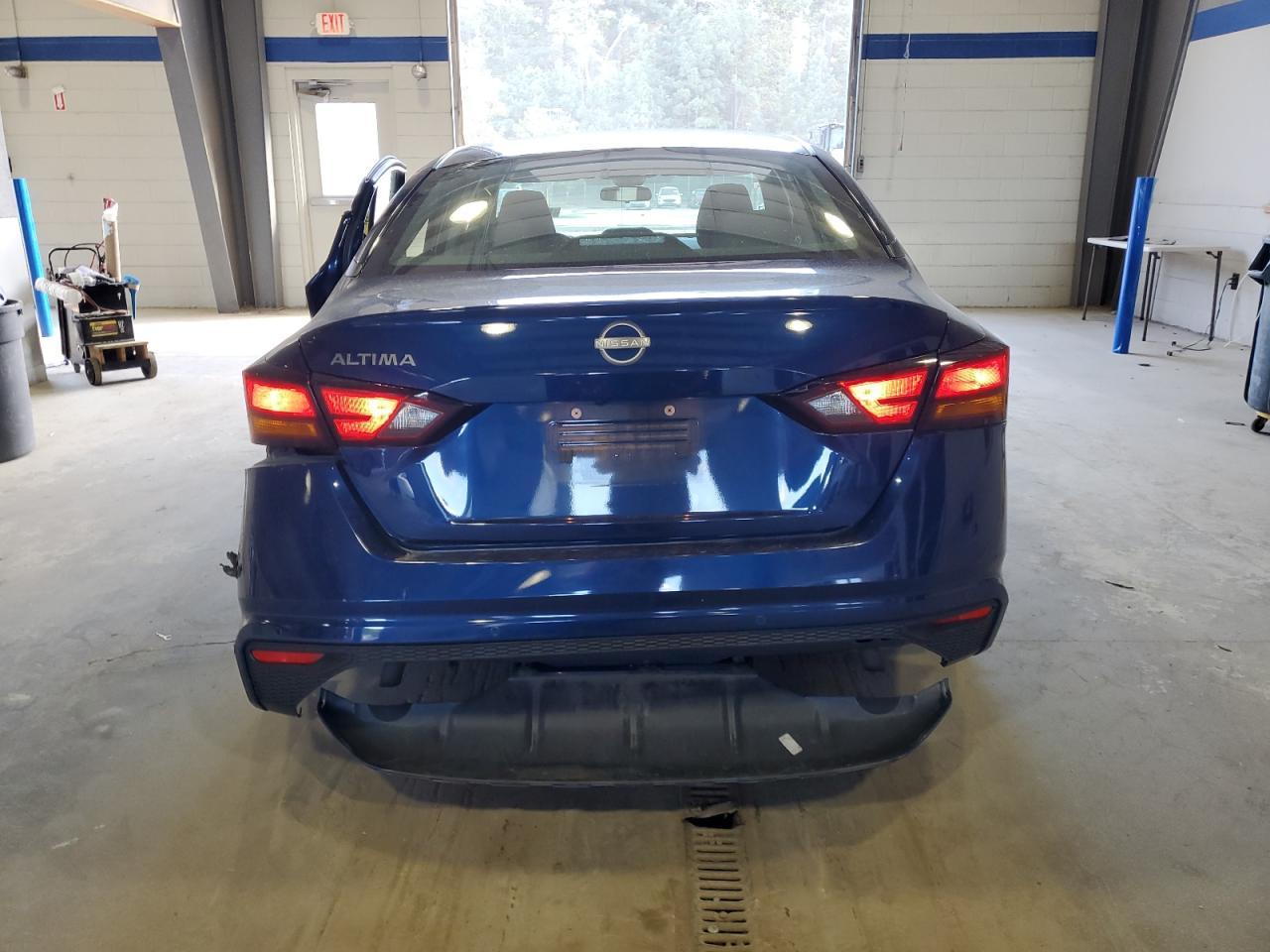 2023 NISSAN ALTIMA