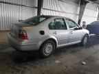 2002 VOLKSWAGEN JETTA