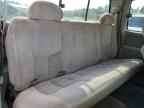 2000 CHEVROLET Silverado