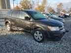 2012 DODGE JOURNEY