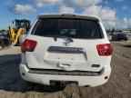 2012 TOYOTA Sequoia