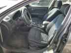 2011 FORD FUSION