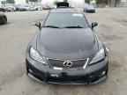 2012 LEXUS IS F