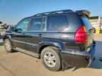 2004 LEXUS Gx