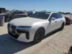 2024 BMW 7 series