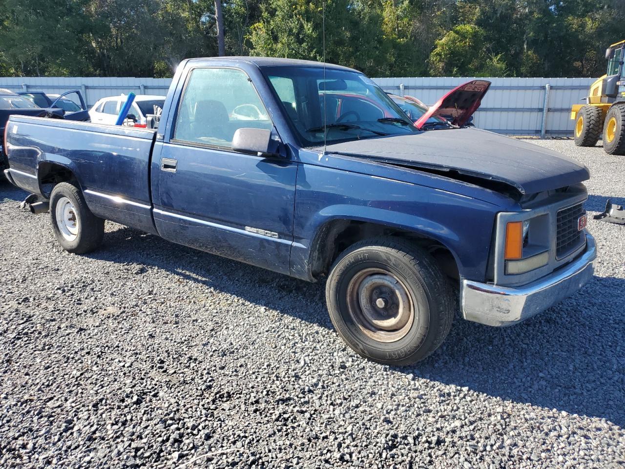 1995 GMC Sierra