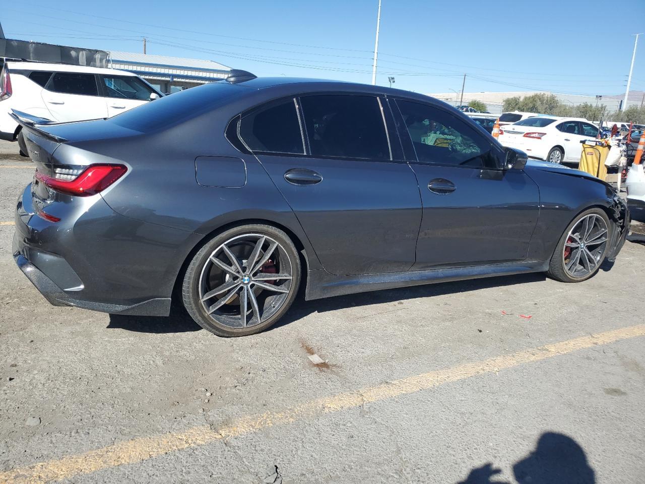 2021 BMW M340i