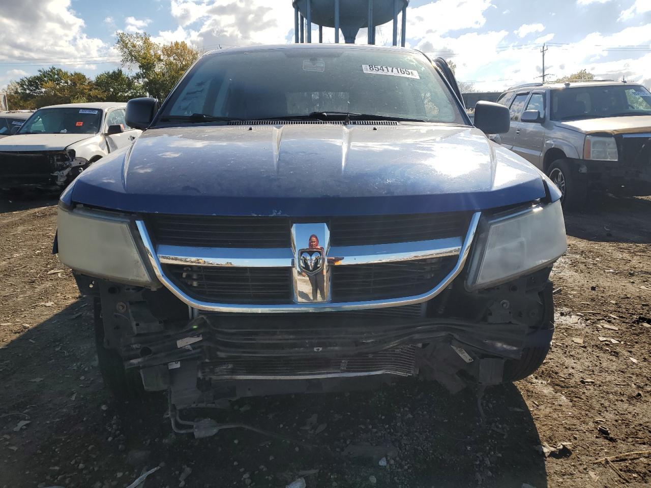 2009 DODGE JOURNEY